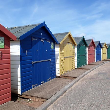 Dawlish Warren Apartments Экстерьер фото